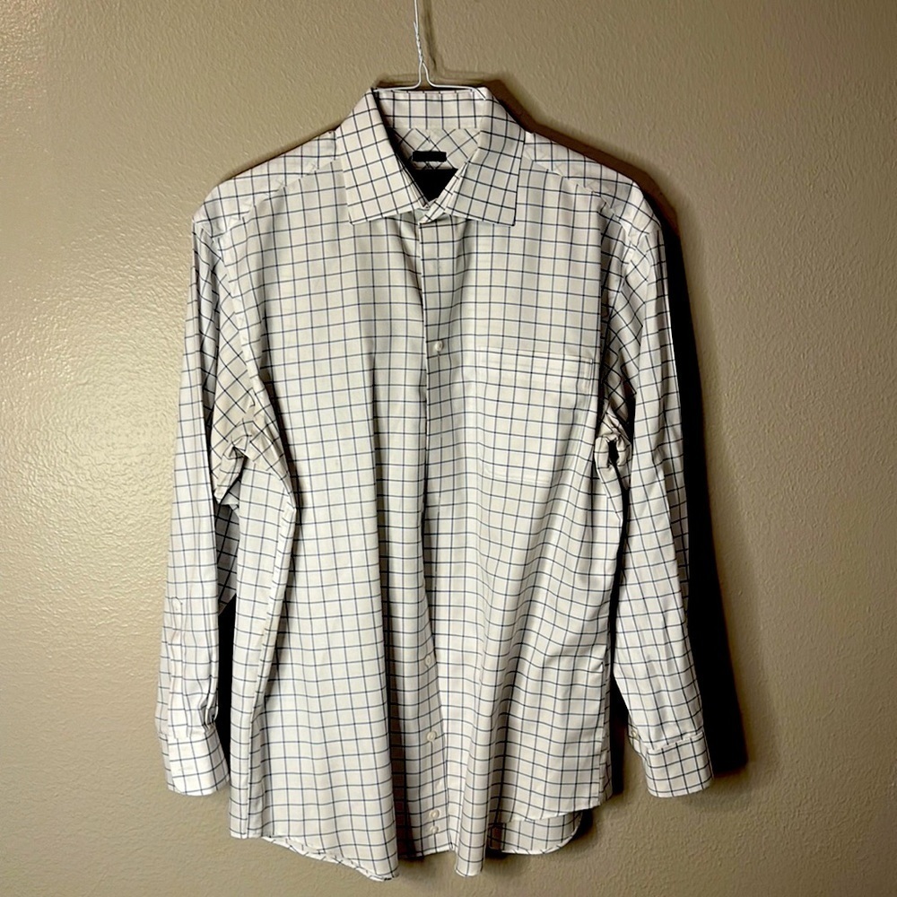 Jos A Bank Dress shirt